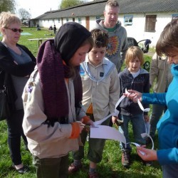 Koala 159 - Scouts en Gidsen Zaventem 